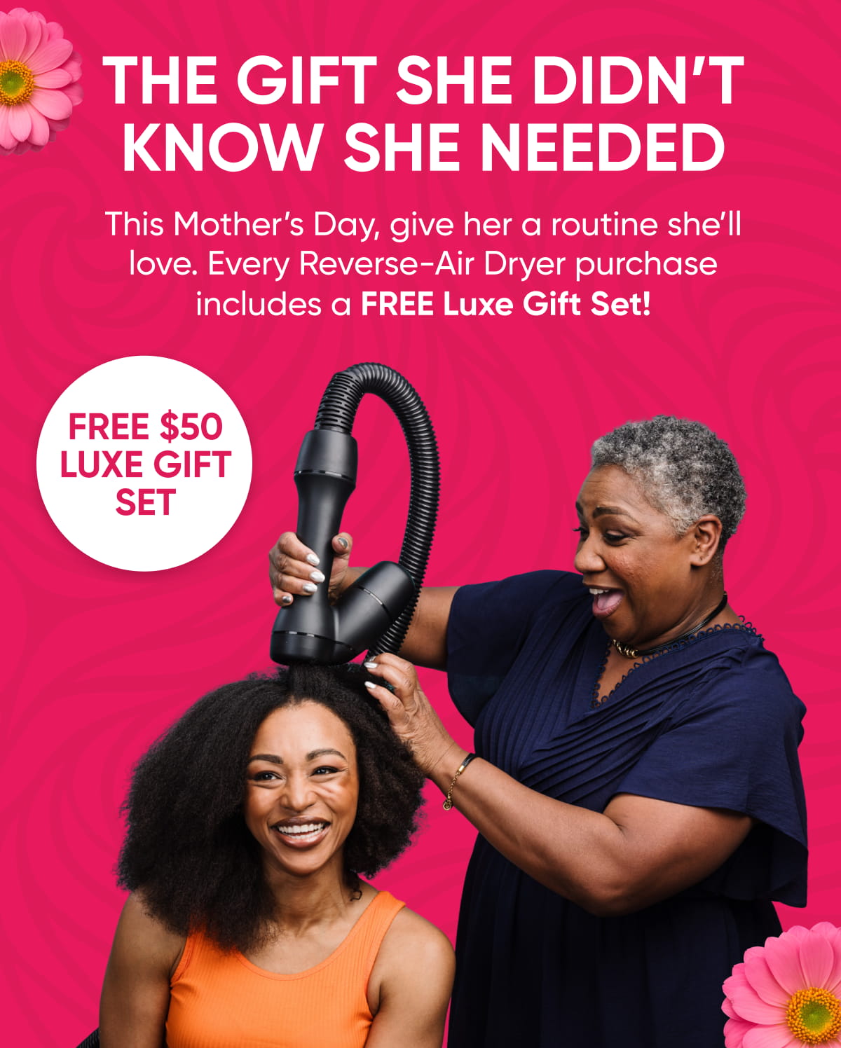 The Gift She Didn’t Know She Needed