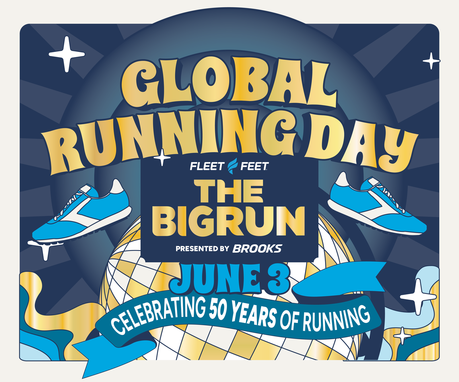 Global Running Day