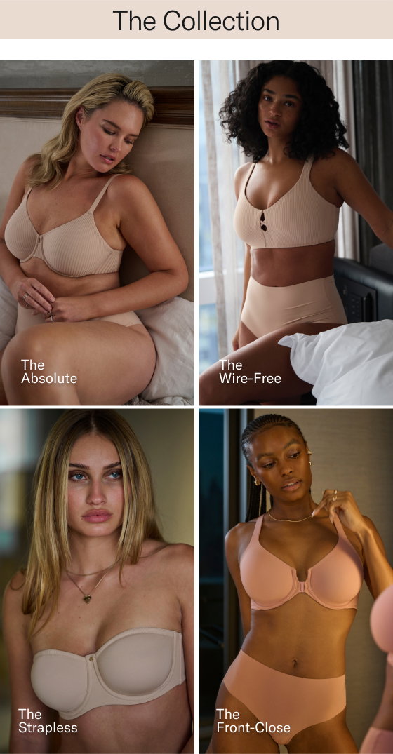Our Absolute Minimizer Collection