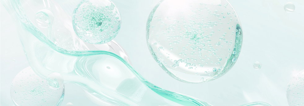 Image of liquid. 