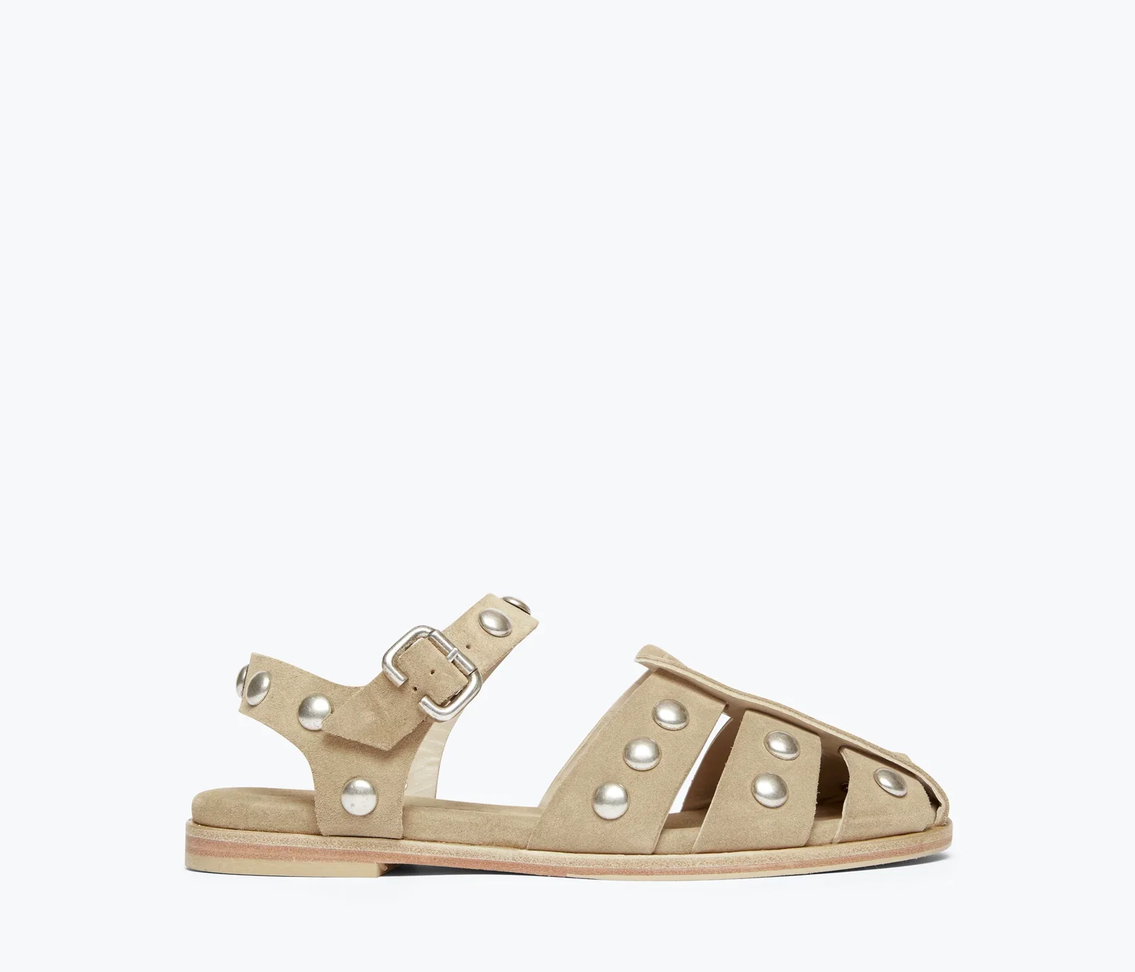 Image of SERA FISHERMAN SANDAL