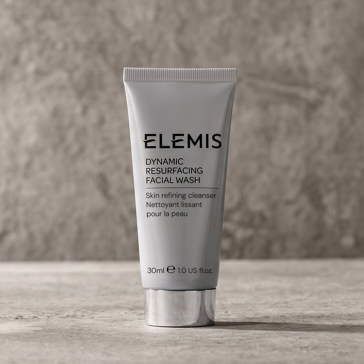 Dynamic Resurfacing Facial Wash