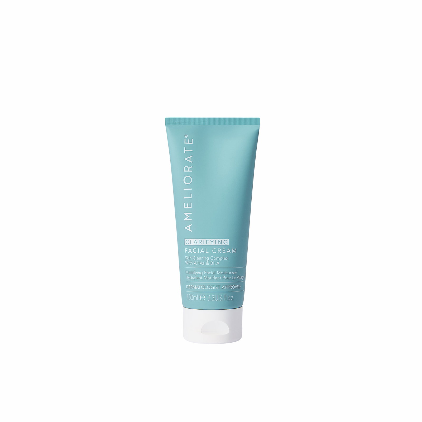 Clarifying Facial Cream