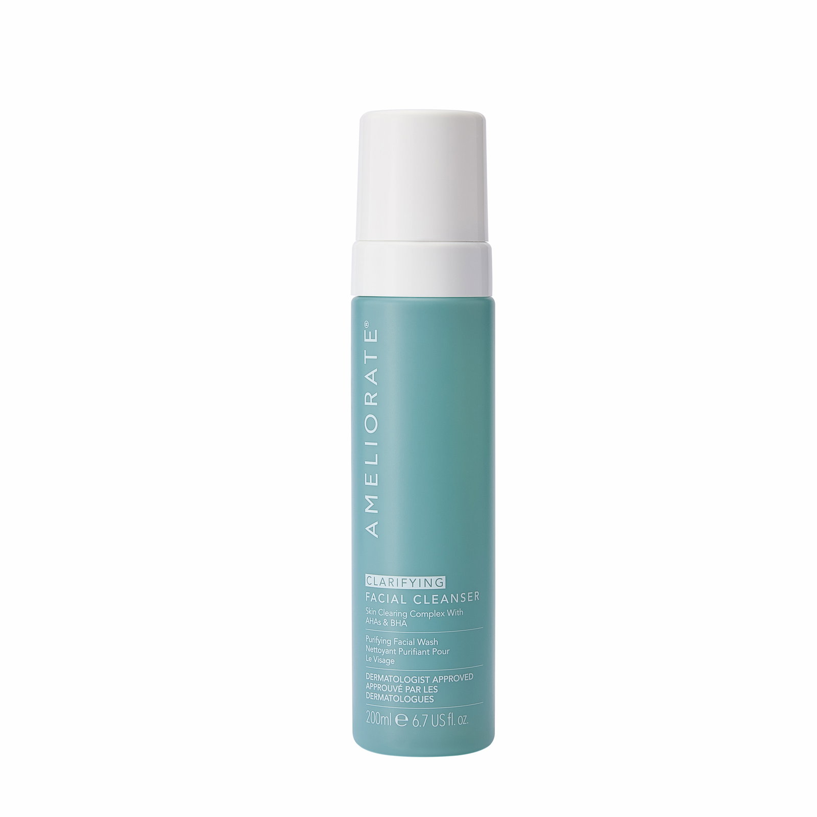 Clarifying Facial Cleanser