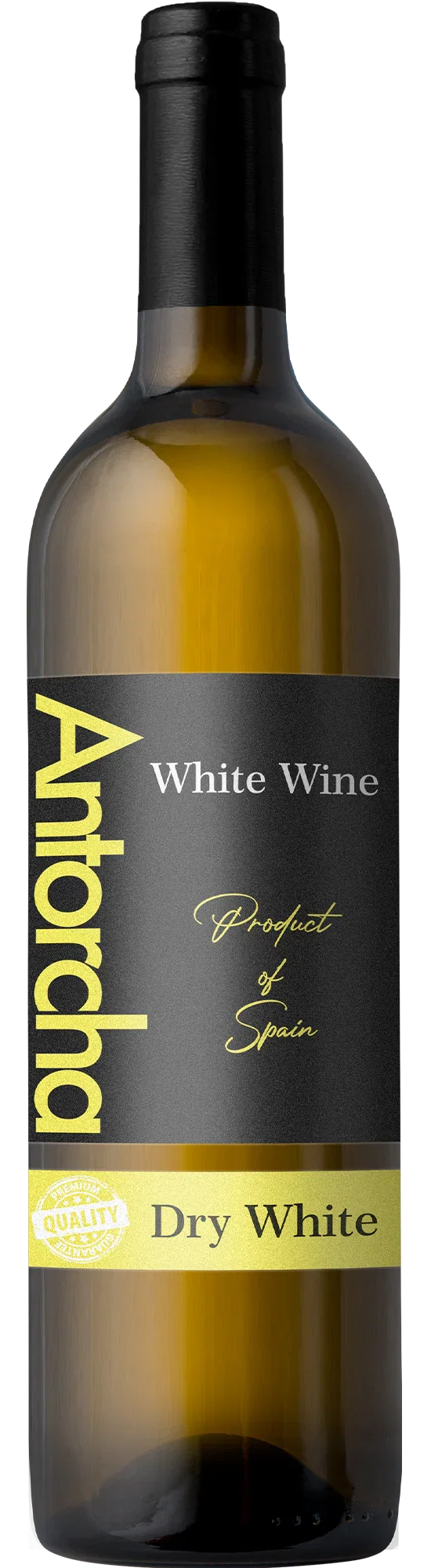 Image of Antorcha White Blend