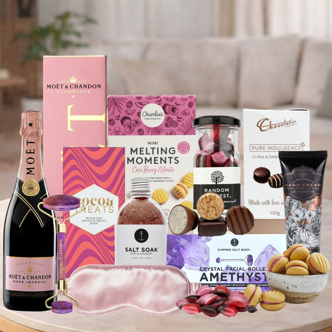 Birthday Hampers