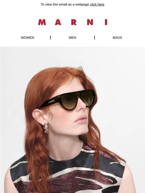 Distinctive Eyewear