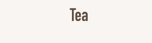 Tea