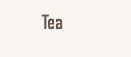 Tea