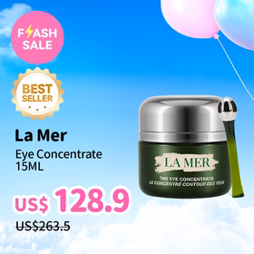 La Mer Eye Concentrate 15ML