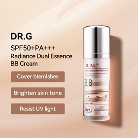 Dr.G SPF50+PA+++ Radiance Dual Essence Bb Cream