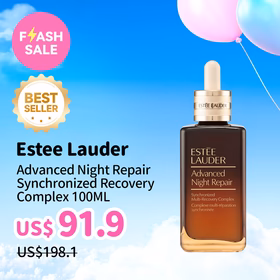 Estee Lauder Advanced Night Repair Synchronized Recovery Complex 100/50ML