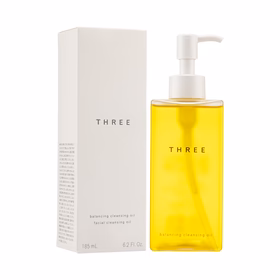 Three Balancing Cleansing Oil R 185ML