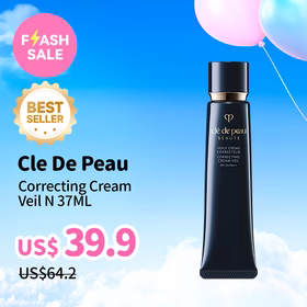 Cle De Peau Correcting Cream Veil N 37ML