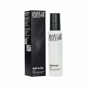 Make Up For Ever Mist & Fix Hydrating Setting Spray 100ml