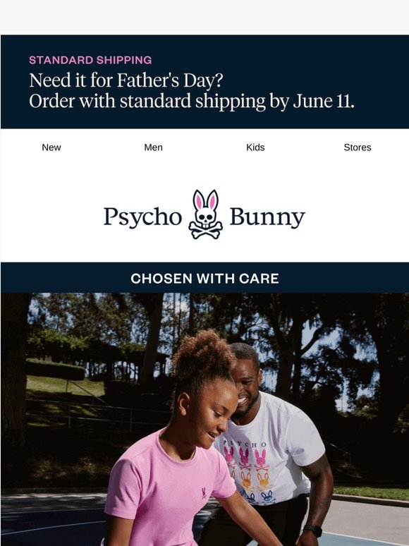For the Dad Who Loves the Game