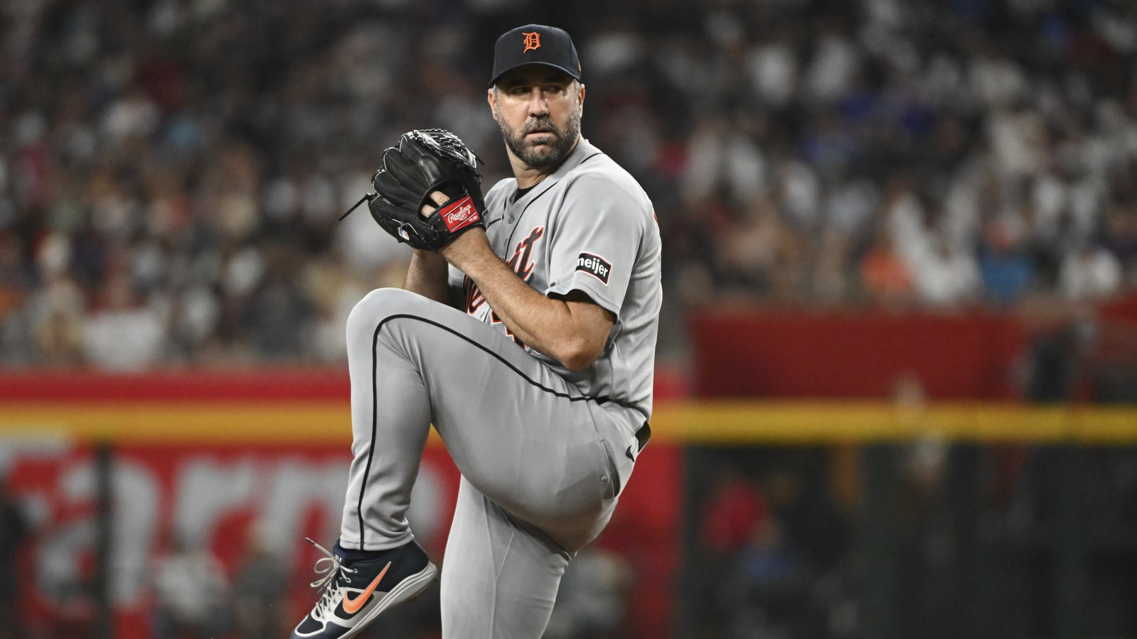 Justin Verlander