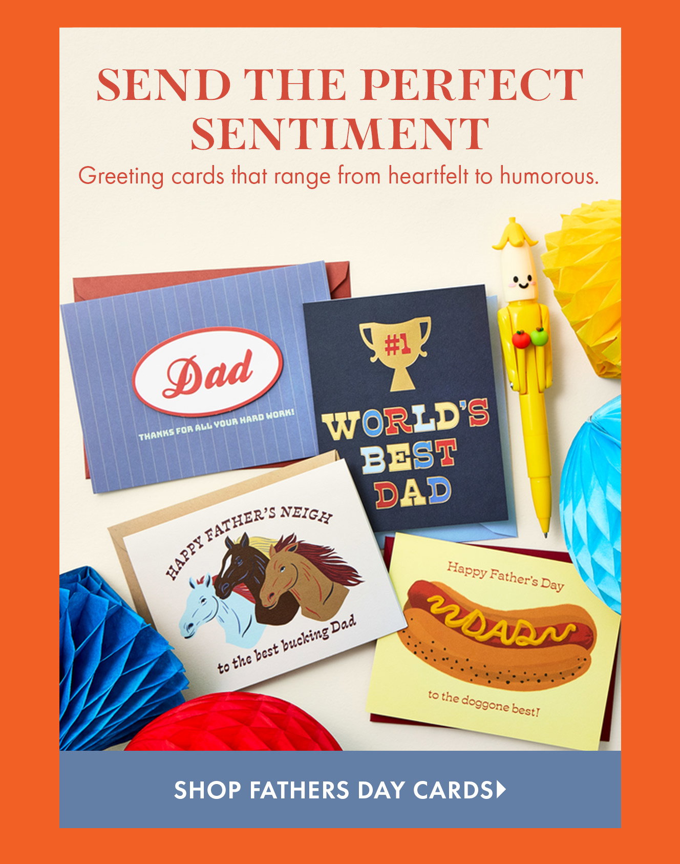 Father's Day Cards