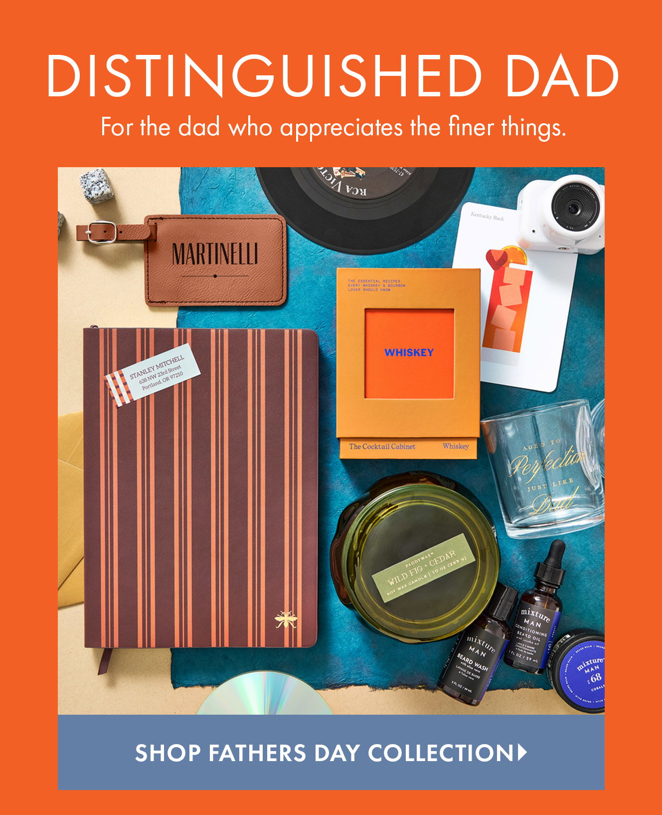 Father's Day Collection