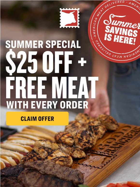 Back by popular demand!