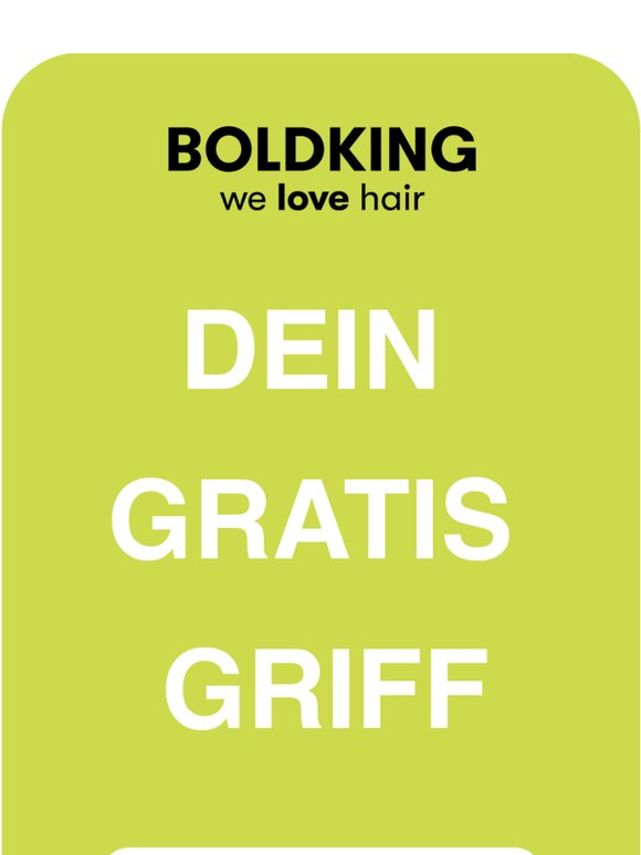 Rasierst du dich noch mit der alten Klinge?