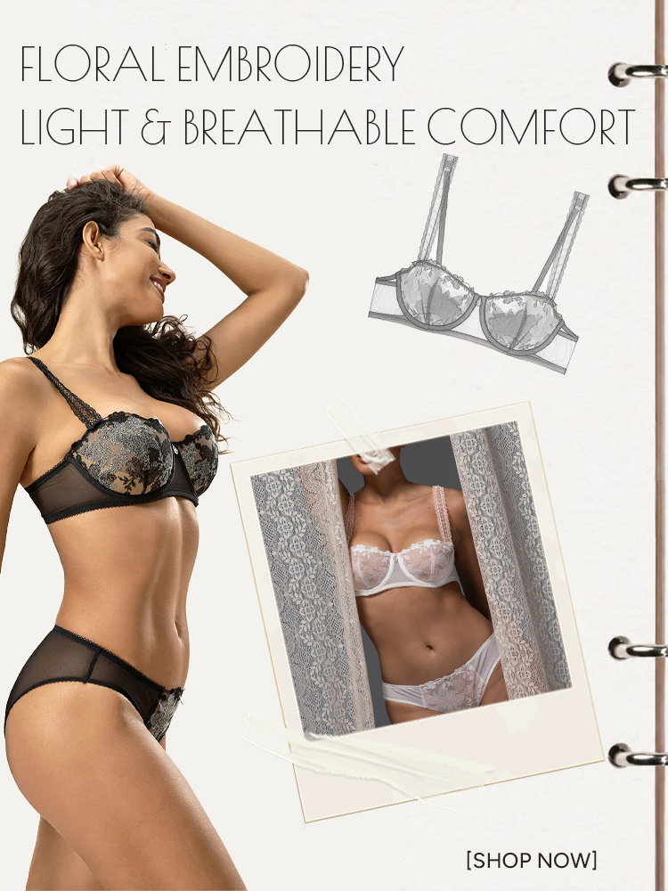 bra