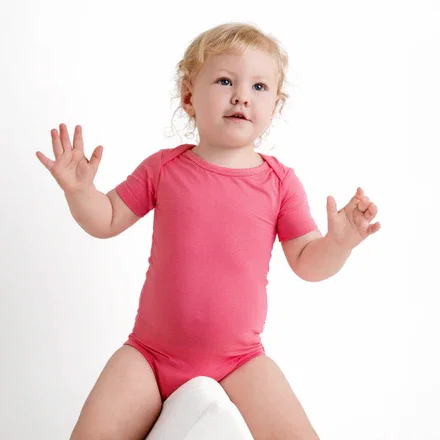 Flamingo  Bodysuit