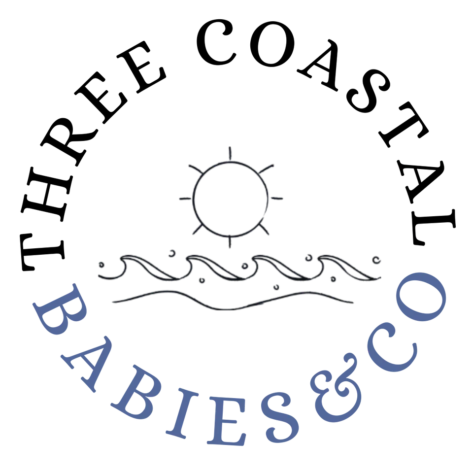 Three Coastal Babies & Co