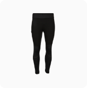 Terrex Agravic Trail Running Leggings