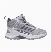 Speed Strike 2 Mid Waterproof Hiker