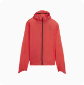 Seasons Ultra Lightweight Trail Jacket