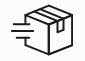 Free Shipping Icon