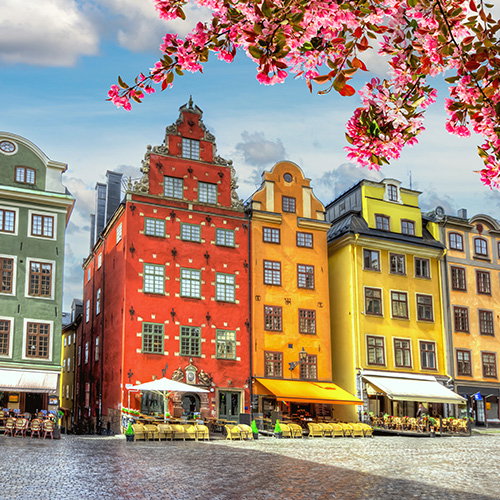 Stockholm, Sweden