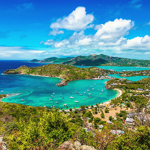 Antigua