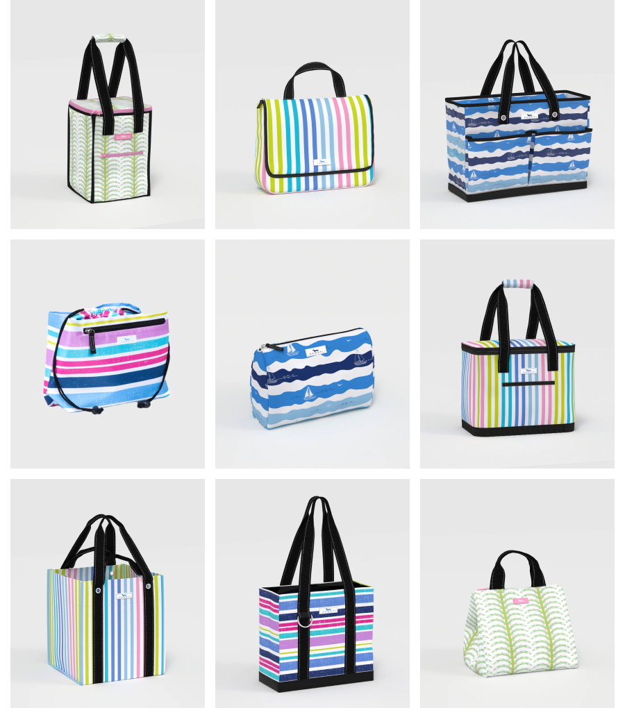 Vacation - Shop