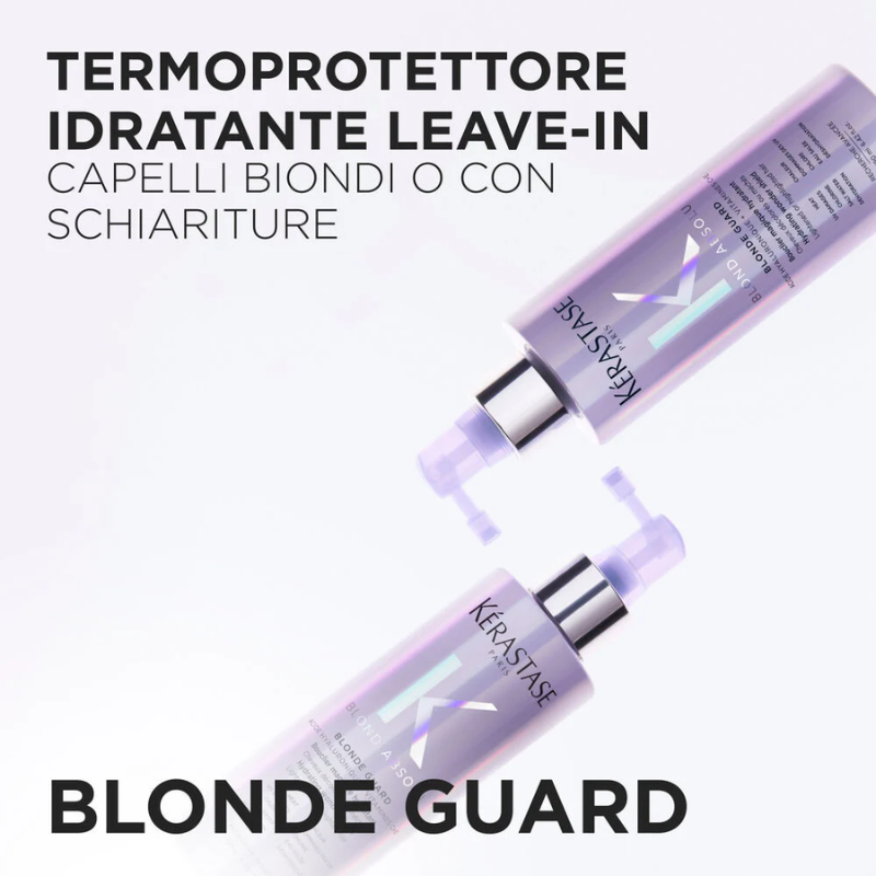 Kerastase Blonde Guard