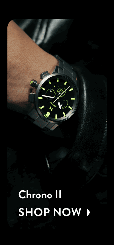 Chrono II