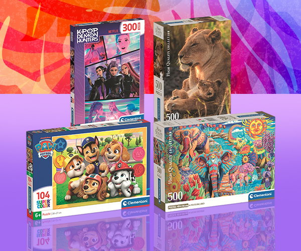 New Puzzles