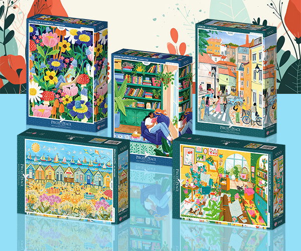 New Puzzles