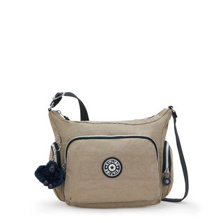 Gabb Small Crossbody Bag-Soft Taupe