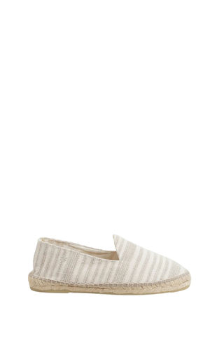 Cotton espadrilles