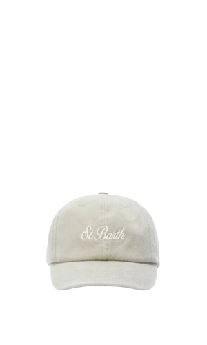 Davis cap