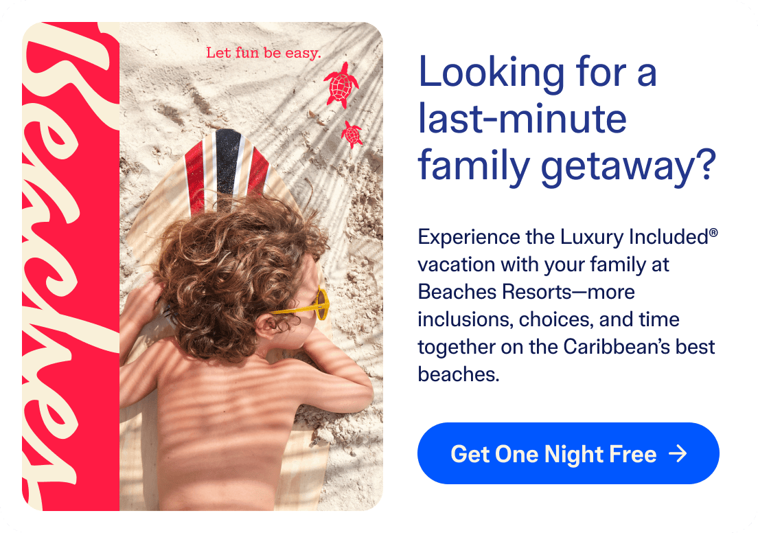 Get One Night