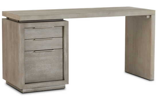 Madden Light Tone Desk