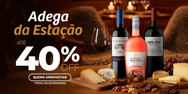 Adega da Estação