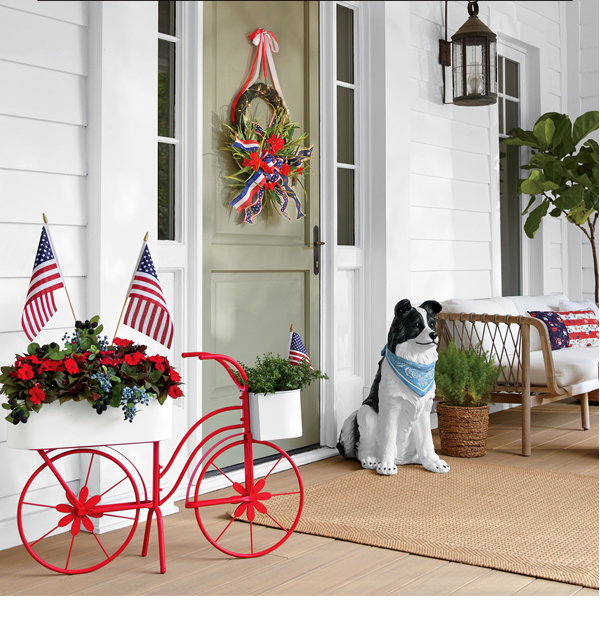 Shop Americana
