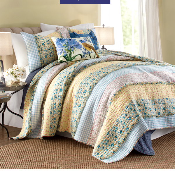 Shop Quilts