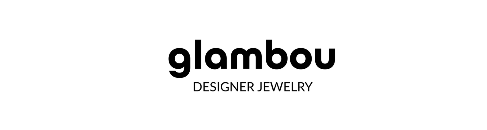 Glambou - Designer Jewelry Logo