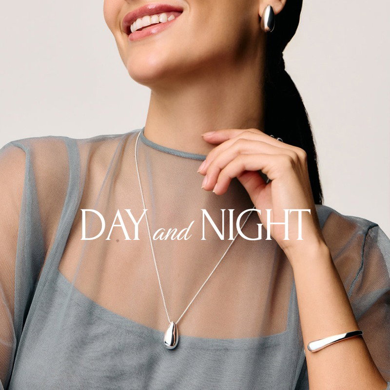Glambou - Day & Night