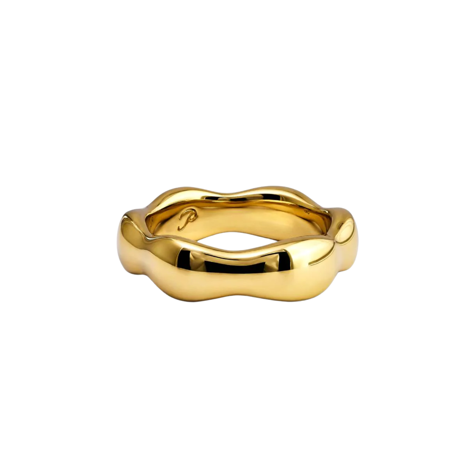elena-flow-ringe-18kt-vergoldet